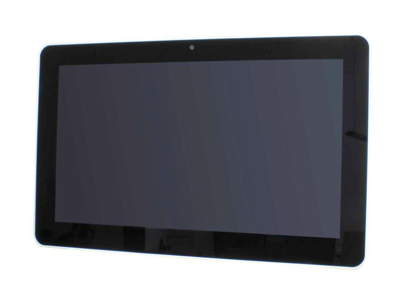 ALLNET Meetingraum RGB LED Tablet 10 Zoll RK3568 8GB/32GB Wifi,A ndroid 11 NFC Farbe schwarz MeetOne-101-C0