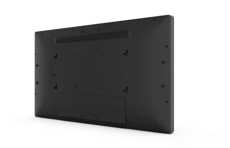 ALLNET Meetingraum RGB LED Tablet 10 Zoll RK3568 Android 11 und NFC/RFID Farbe schwarz