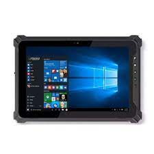 ALLNET Rugged Outdoor Tablet Windows 2D Scanner NFC LTE X-trail-100-Intel-2D