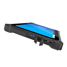 ALLNET Rugged Outdoor Tablet Windows NFC LTE X-trail-100-Intel