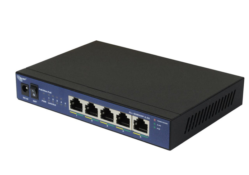 ALLNET Apollo WIFI6 AX3000 ALL-WAPC0522AX-3000