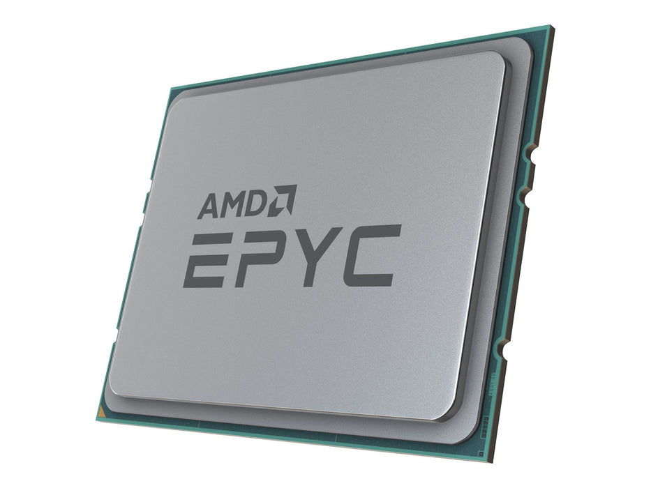 AMD EPYC 4564P - 4.5 GHz - 16-core - 32 threads - 64 MB cache - Socket AM5 - OEM