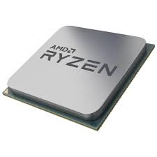 AMD Ryzen 5 9600X - 3.9 GHz - 6-core - 12 threads - 32 MB cache - Socket AM5 - AMD Processors multipack (MPK)