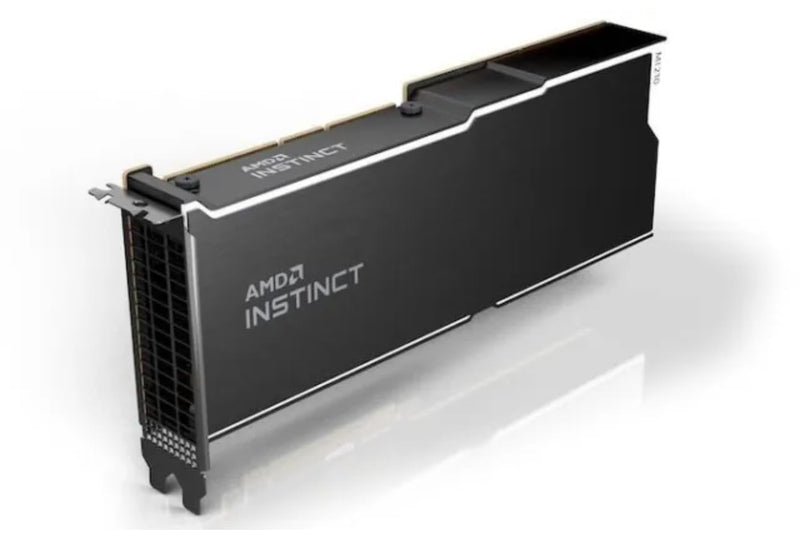 AMD Instinct MI210 – GPU-Computing-Prozessor – 64 GB HBM2E – PCIe 4.0 x16