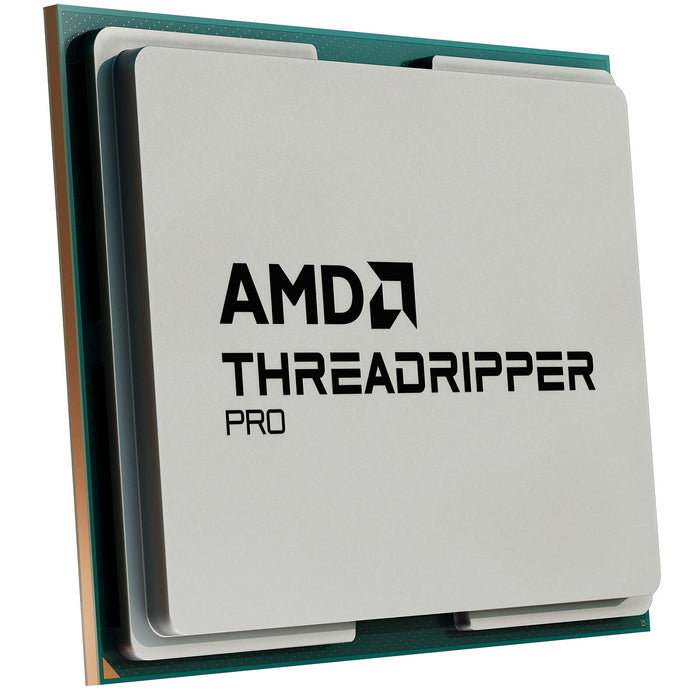 PROCESSOR AMD THREADRIPPER PRO 7965WX (24C/48T) 4.2 GHZ (5.3 GHZ TURBO) SOCKET STR5 TDP 350W TRAY
