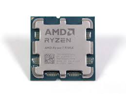AMD Ryzen 7 9700X - 3.8 GHz - 8-core - 16 threads - 32 MB cache - Socket AM5 - AMD Processors multipack (MPK)