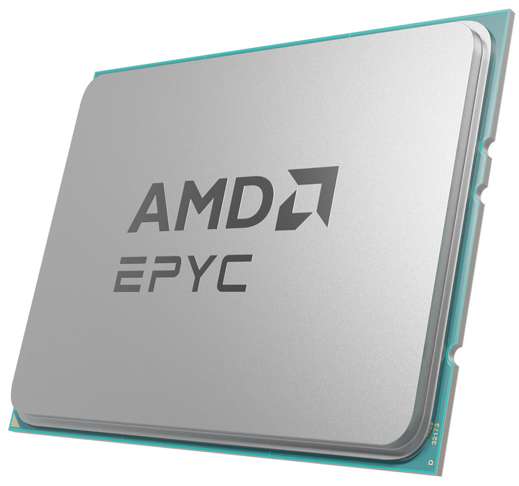 AMD EPYC 7663P - 2 GHz - 56-core - 112 threads - 256 MB cache - Socket SP3 - OEM