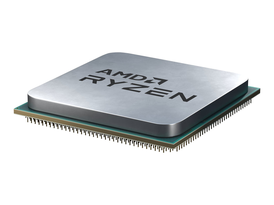 AMD Ryzen 5 Pro - 6-core - AMD Processors multipack (MPK)