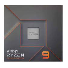 AMD Ryzen 9 5900XT - 3.3 GHz - 16-core - 32 threads - 64 MB cache - Socket AM4 - PIB/WOF