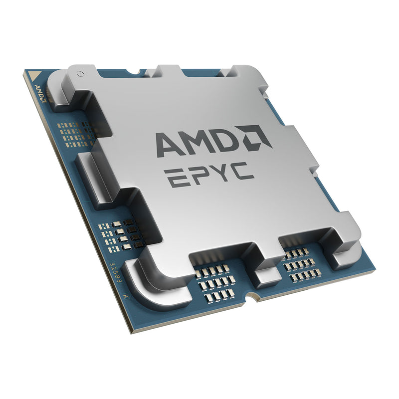 EPYC RAPHAEL 8CORE 4344P 3.8GHZ