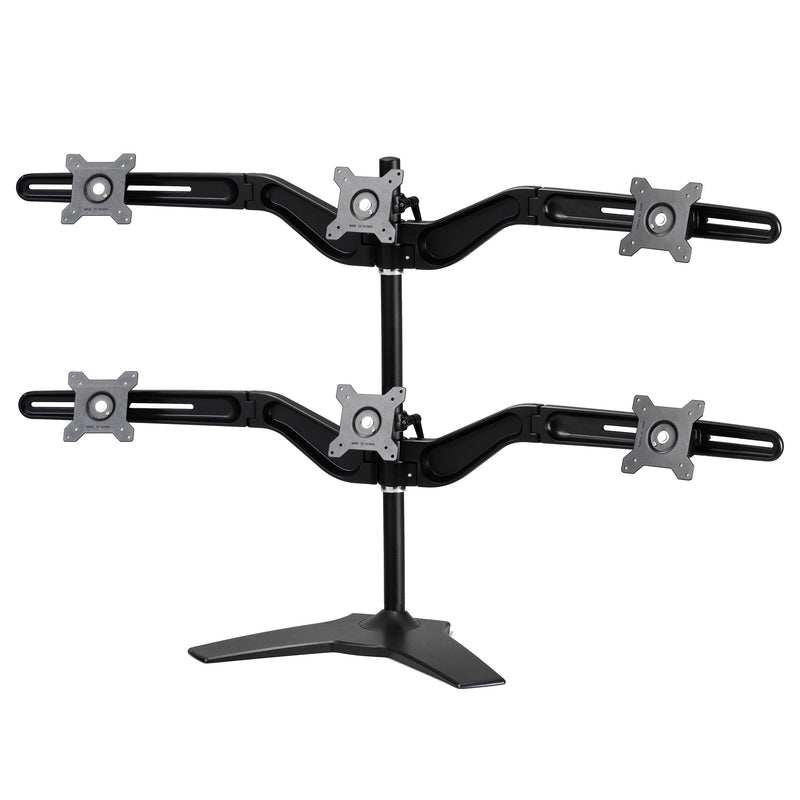 HEX MONITOR DESK MOUNT