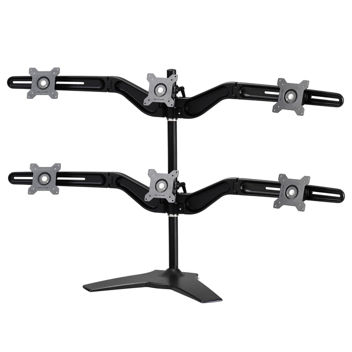 HEX MONITOR DESK MOUNT