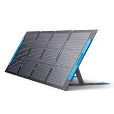 Anker Solix PS30 30W solar panel