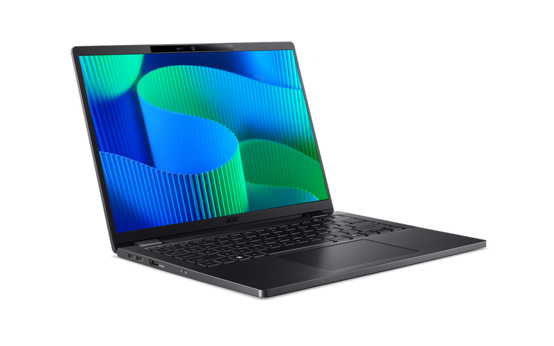 Acer TravelMate P4 Spin 16:10 7-155U 16GB 512GBSSD W11P