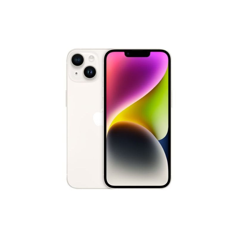IPHONE 14 STARLIGHT