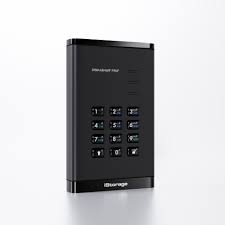 diskAshur PRO3 SSD 256-bit 512GB FIPS 140-3 Level 3