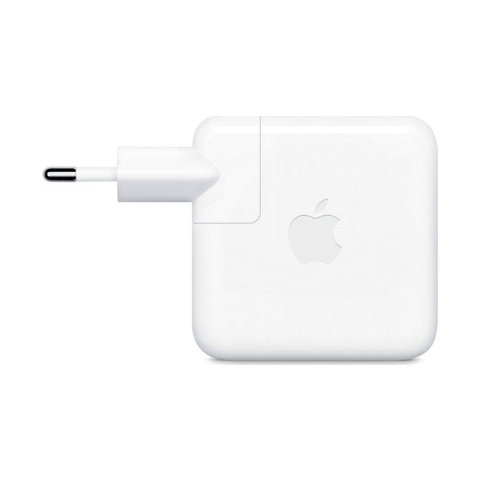 Apple - Power adapter - 70 Watt (24 pin USB-C) - United Kingdom