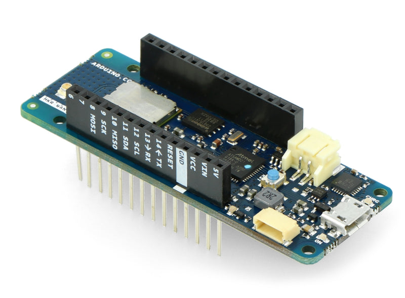 ARDUINO Board MKR WAN 1310 (LoRa)