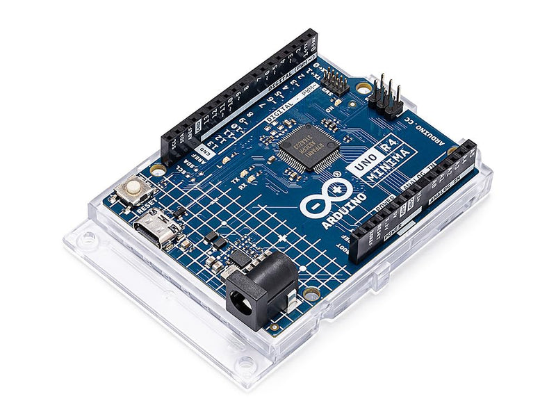 ARDUINO Uno Rev3