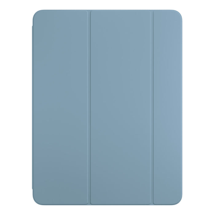 Apple Smart - Flip cover for tablet - denim - for 13-inch iPad Pro (M4)