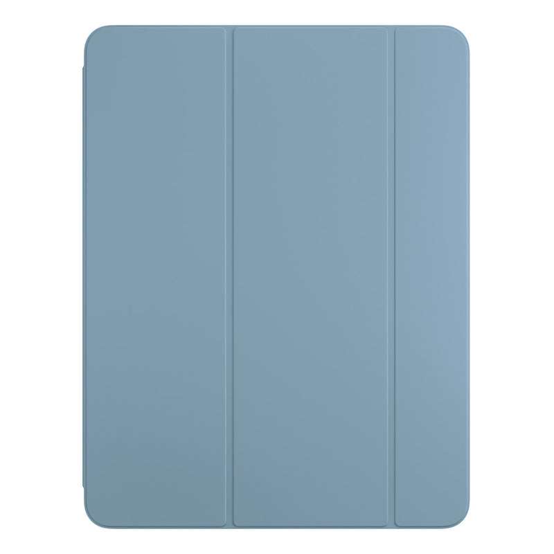 Apple Smart - Klapphülle für Tablet - Denim - für 13-inch iPad Pro (M4)