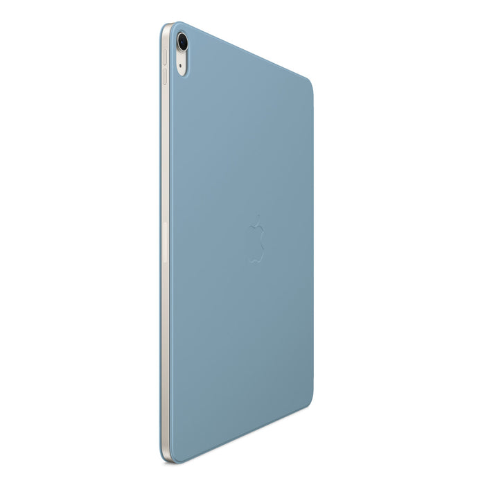 Apple Smart - Flip cover for tablet - denim - for 13-inch iPad Air