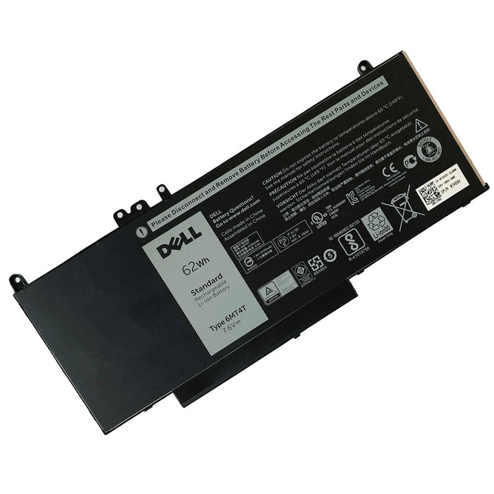 Latitude E5570 and Precision