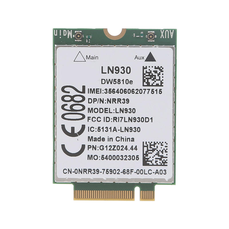 antenna for Latitude 5340S