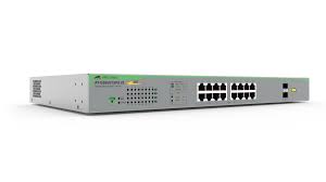 AT-GS950/18PS-V2-50 STACKSWITCH