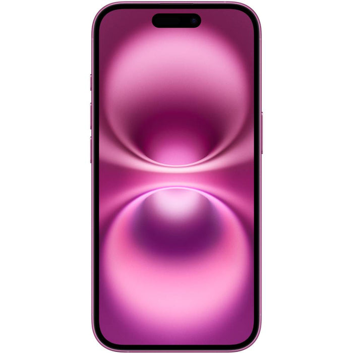 Apple iPhone 16 128GB Pink