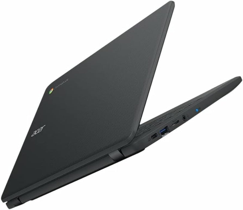 Acer Chromebook 314 C934 - Intel Celeron - N5100 / up to 2.8 GHz - Chrome OS - UHD Graphics - 4 GB RAM - 64 GB eMMC - 14" TN 1366 x 768 (HD) - Wi-Fi 6