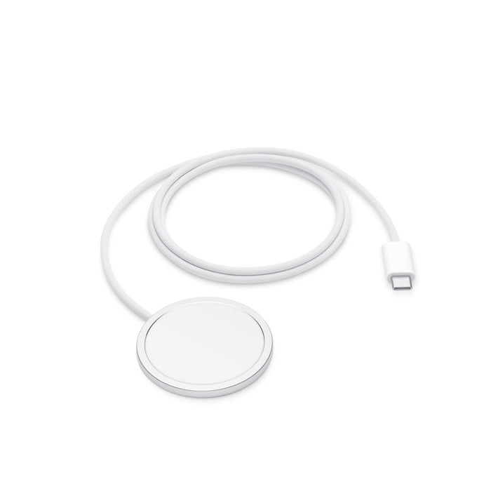 Apple - Wireless charging pad - 1m - 25 Watt - Fast Charge