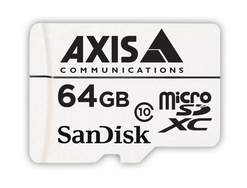 AXIS SURVEILLANCE CARD 1TB