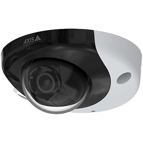AXIS P3935-LR M12 BULK 10P