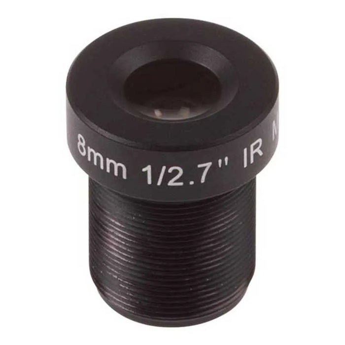 AXIS LENS M12 8.0 MM F1.8 IR