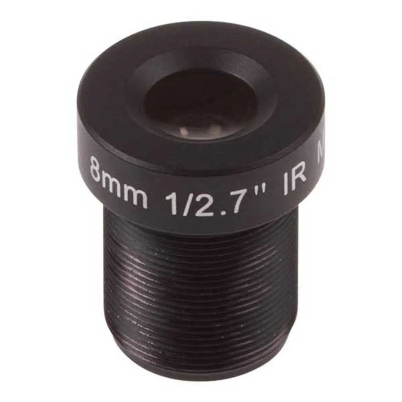 AXIS LENS M12 8.0 MM F1.8 IR