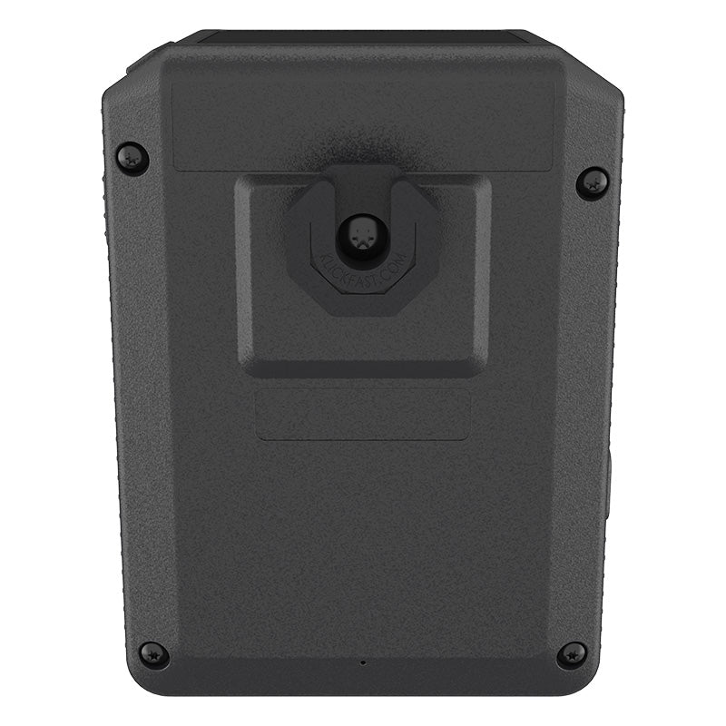 AXIS W102 BODY WORN CAMERA