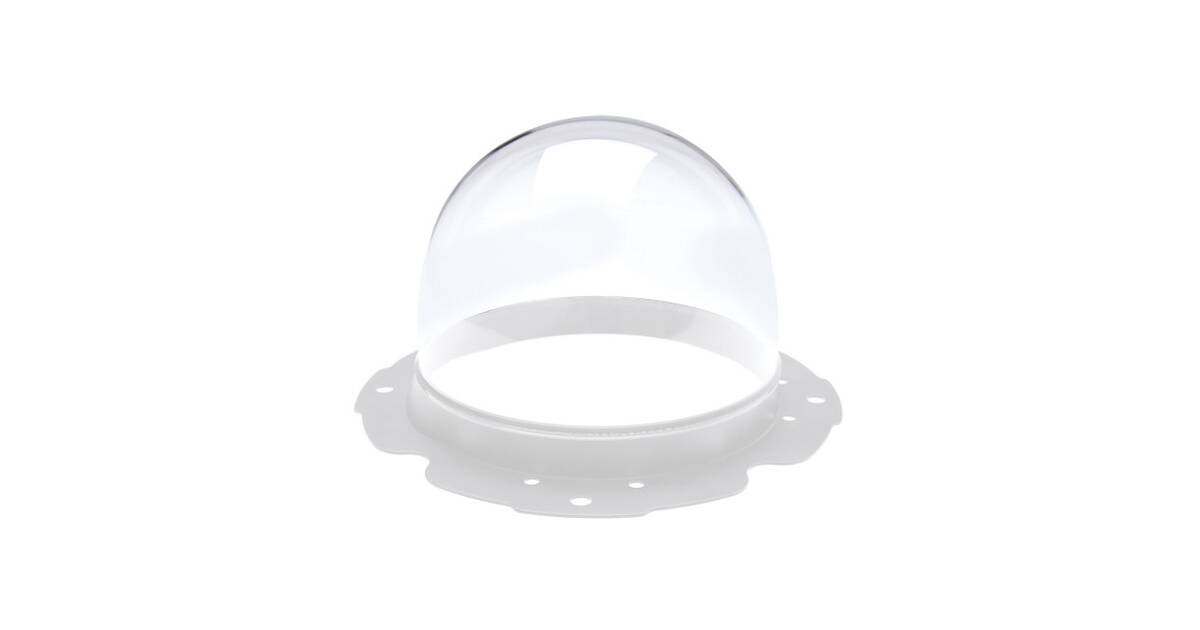 AXIS TP3802-E CLEAR DOME 4P