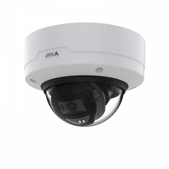 AXIS M3126-LVE WHITE FIXED-DOME