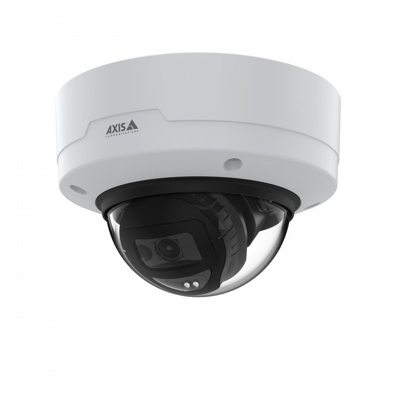 AXIS M3126-LVE WHITE FIXED-DOME