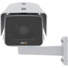 AXIS P1385-E DAY/NIGHT BOX