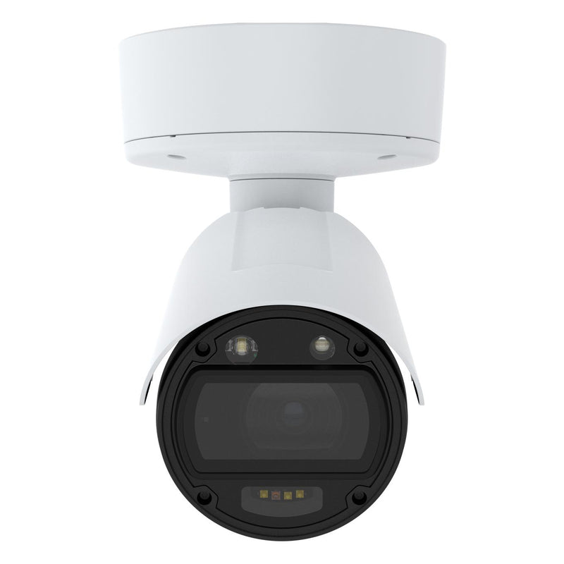 AXIS Q1808-LE 4/3IN IMAGE