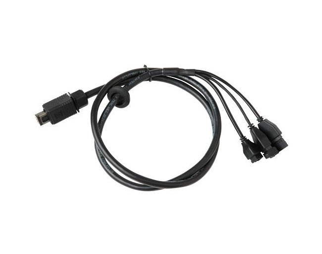 AXIS MULTICABLE C I/O AUDIO PWR