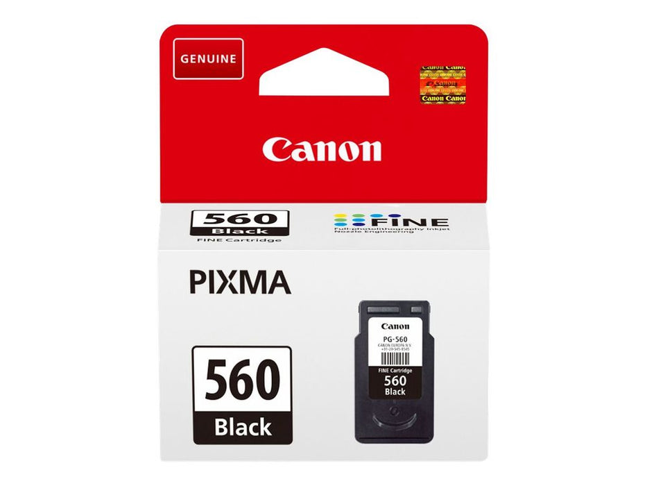 Canon PG-560 Black Ink Cartridge