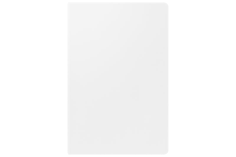 Samsung Book Cover Keyboard Tab S10 Ultra/S9 Ultra White