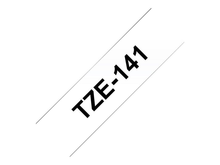 LAMINATED TAPE 18MM