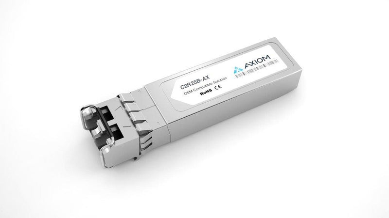 MSA 10GB SR ISCSI SFP 4PK