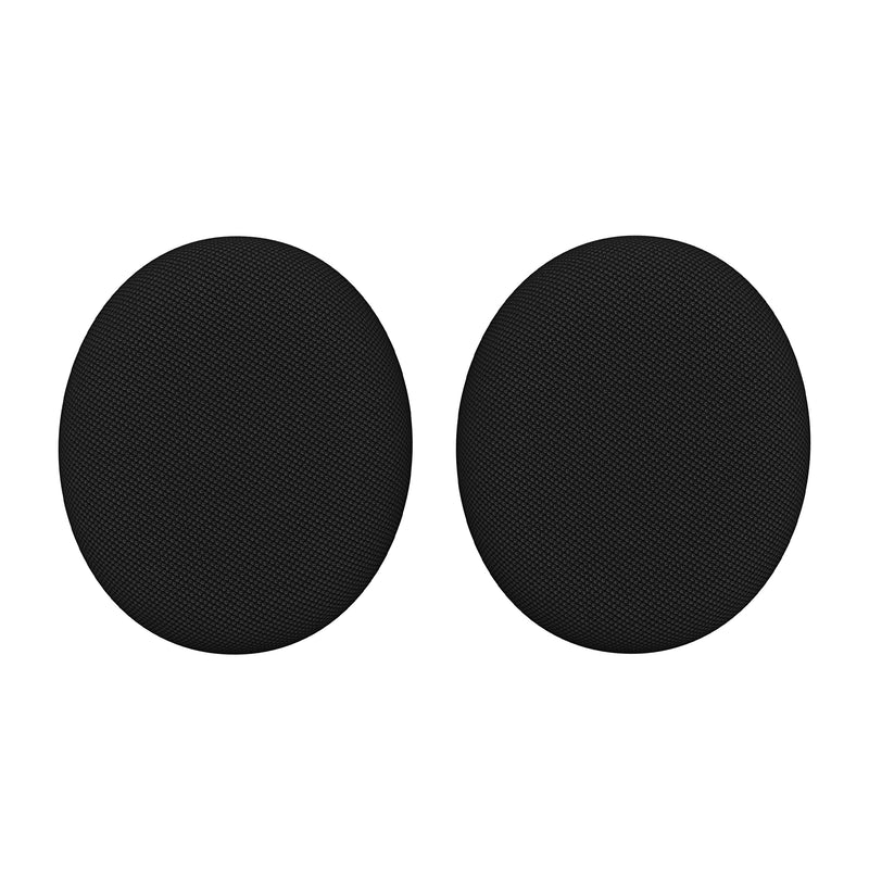 Jabra - Ear cushion kit for headphones - black - for Evolve3 75 UC, 85 MS