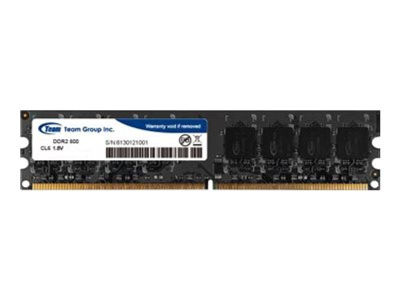 8GB PC 1600 Team Group Elite CL11 retail 1x8GB