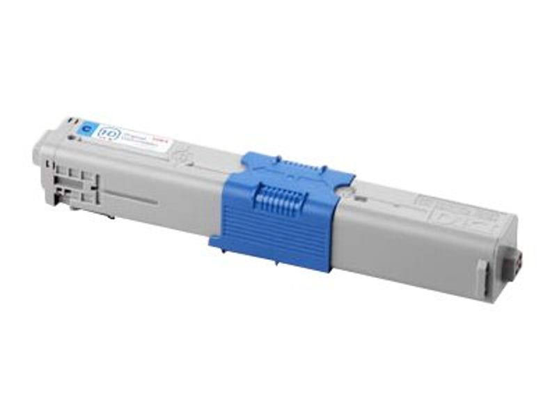 OKI 44973535 cyan